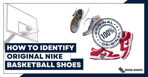 fake basketball shoes performance|How to Identify Original Nike Basketball Shoes .